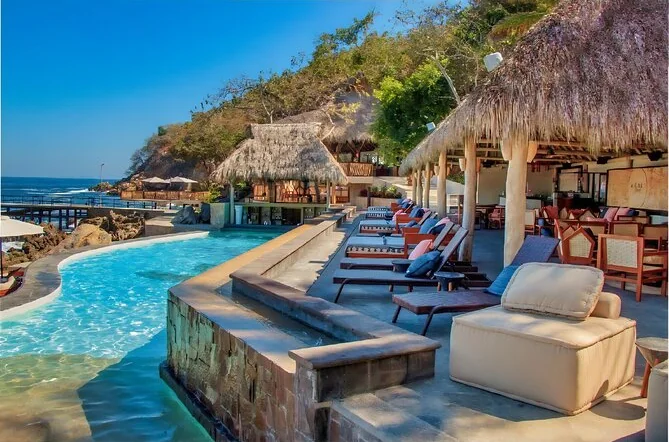 Playa Chica Locca All-inclusive-Tagespass
